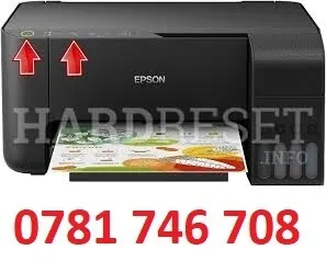 FLASHAGE DES IMPRIMANTE EPSON ET CANON