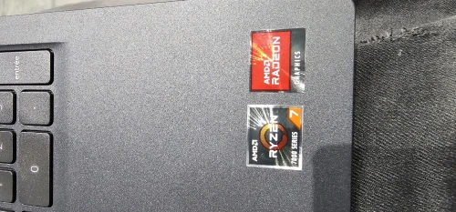 DELL INSPIRON 15