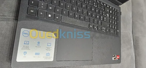 DELL INSPIRON 15