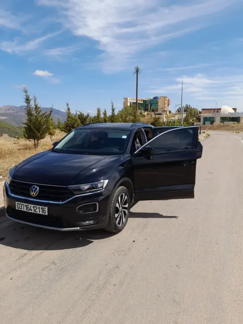 Volkswagen T-Roc 2021 Activ + finition Rline