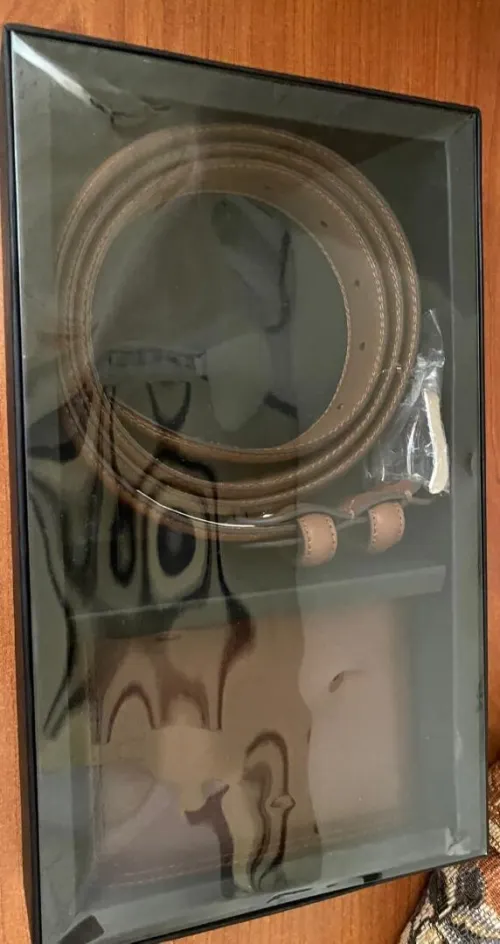 Coffret LEONARR X SWAN