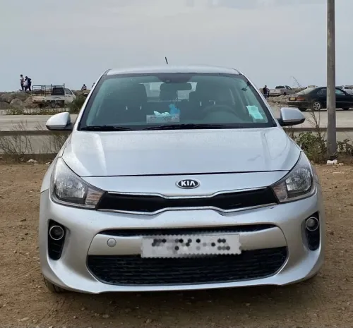 Kia Rio 2019 LX