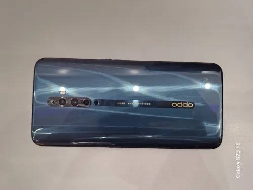 Oppo Reno 2f
