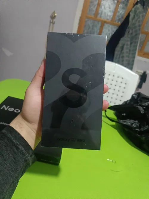 Samsung Galaxy s22ultra 