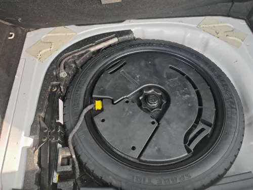 Seat ATECA 2019 FR