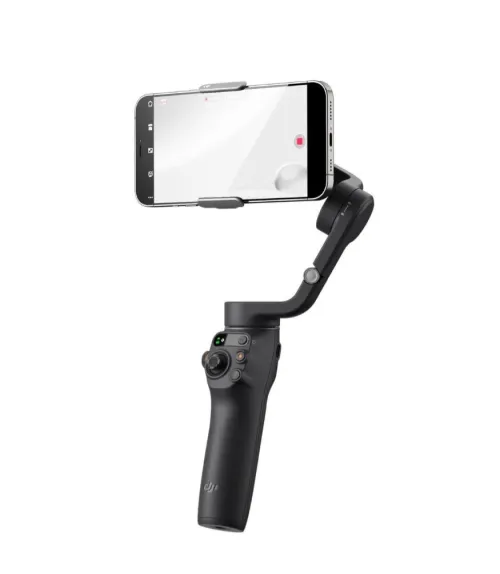 DJI Osmo Mobile 6 Smartphone Gimbal Stabilizer