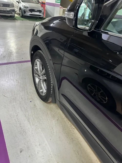 Hyundai SantaFe 2018 Pack Extreme