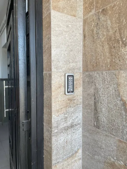 Vente Appartement F3 Alger Bordj el kiffan