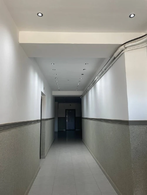 Vente Appartement F3 Alger Bordj el kiffan