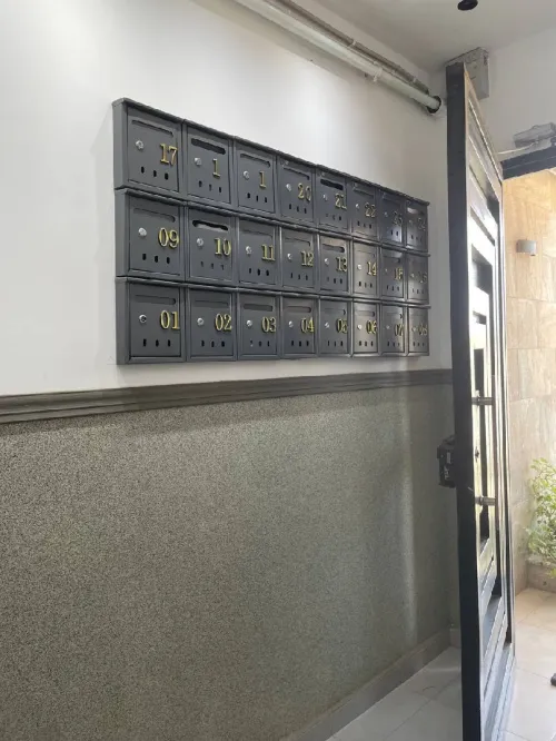 Vente Appartement F3 Alger Bordj el kiffan