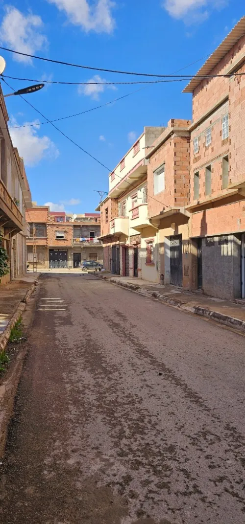 Vente Villa Aïn Témouchent El malah