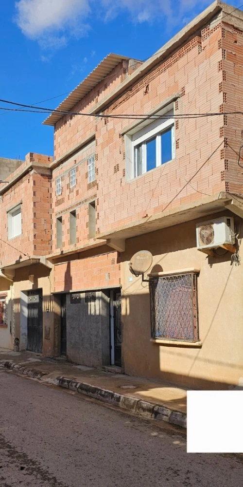 Vente Villa Aïn Témouchent El malah