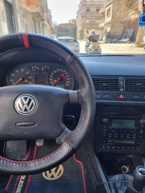 Volkswagen Golf 4 2000 Golf 4