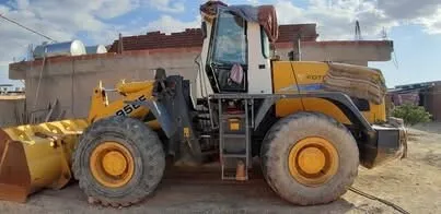 FOTON Fl956f 2008