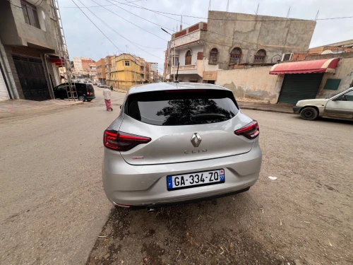 Renault Clio 5 intense 2021 Intense