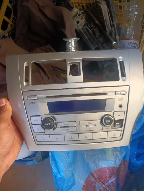 Auto radio great well c30 