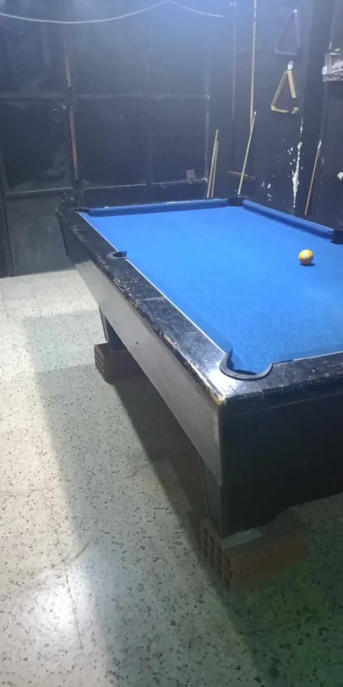 Billard 70