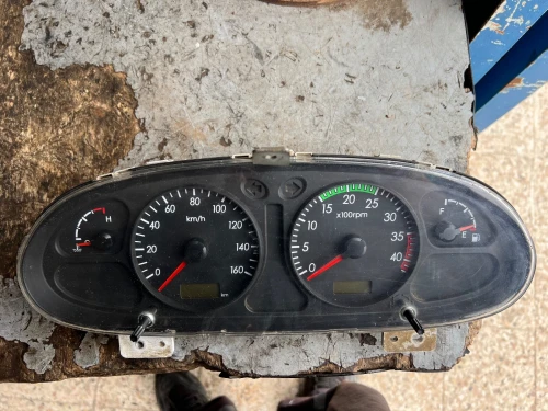 Compteur Hyundai hd65 2015
