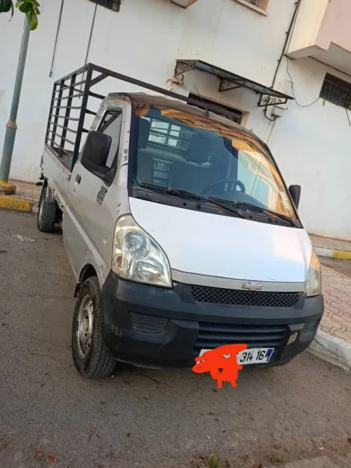 Chevrolet Trans Sport 2014 Trans Sport