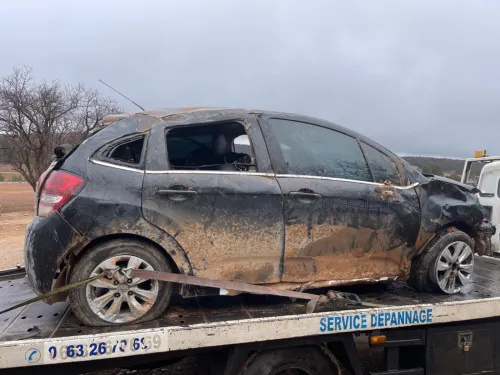 Citroen C3 2012 