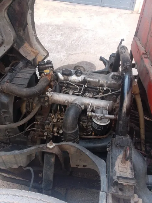 Mitsubishi Canter 2003