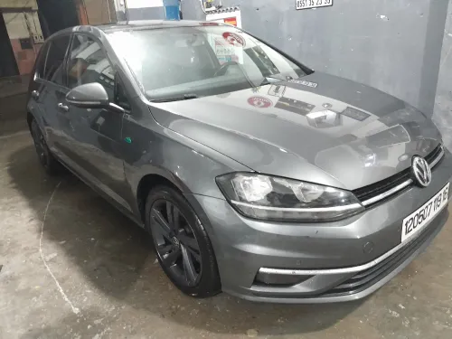 Volkswagen Golf 7 2019 Memphis