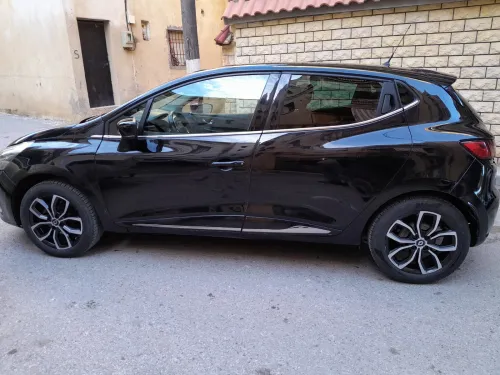 Renault Clio 4 2018 Limited