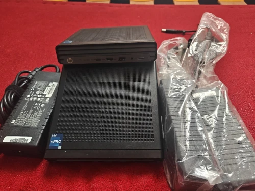 Hp Elite mini 800G9