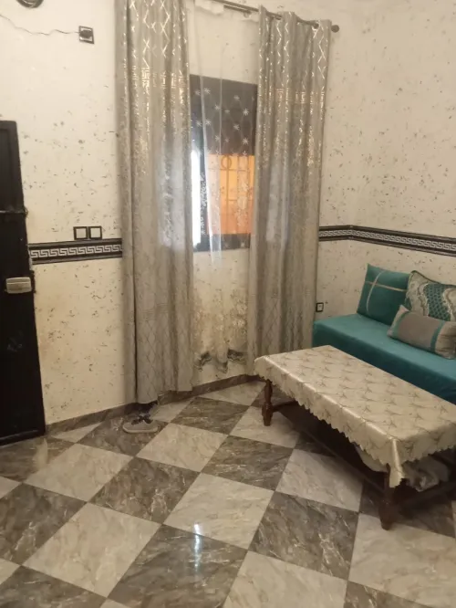 Vente Villa Oran Mers El Kébir