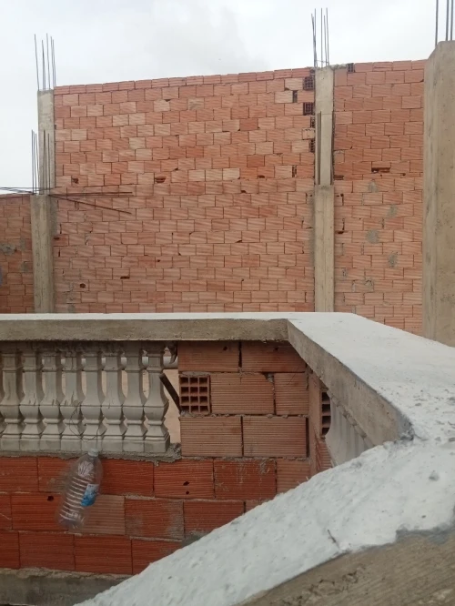 Vente Villa Oran Mers El Kébir