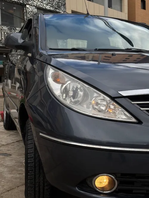 Tata Vista 2016 Vista