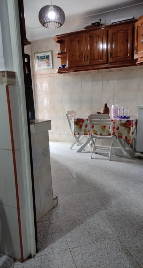 Vente Appartement F4 Mostaganem Mezghrane