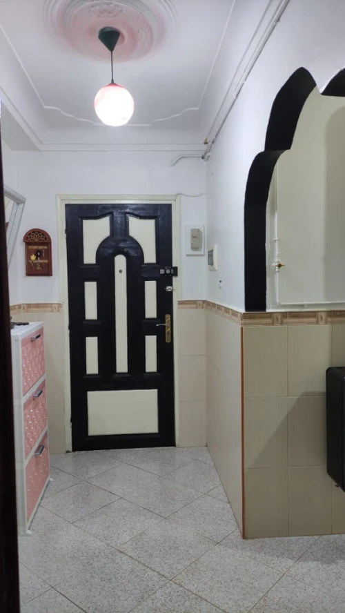 Vente Appartement F4 Mostaganem Mezghrane