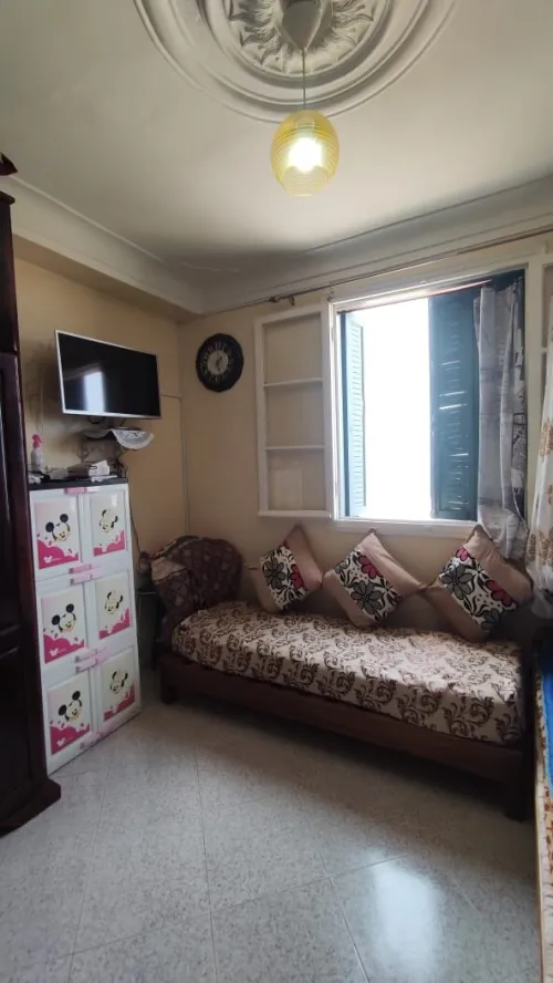 Vente Appartement F4 Mostaganem Mezghrane