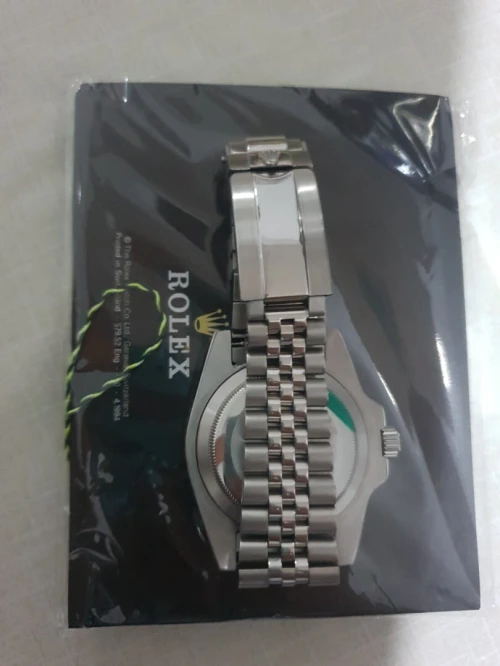 Rolex batman 