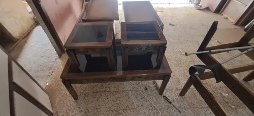 Table baz