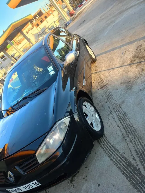 Renault Megane 2 2005 Megane 2