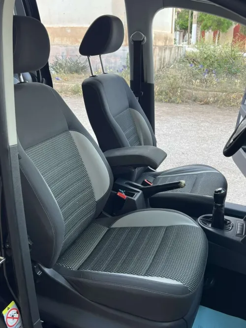 Volkswagen Caddy 2015 Cross