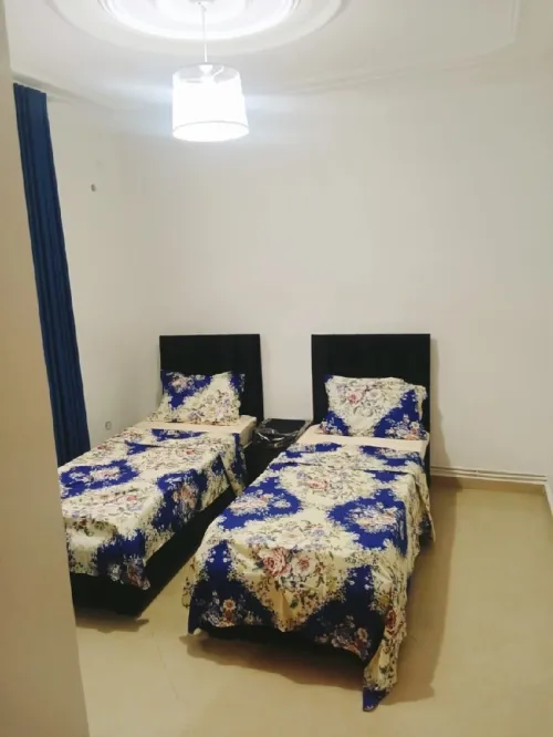 Vente Appartement F3 Alger El achour
