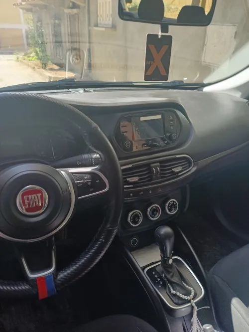Fiat Tipo city 2024 City plus
