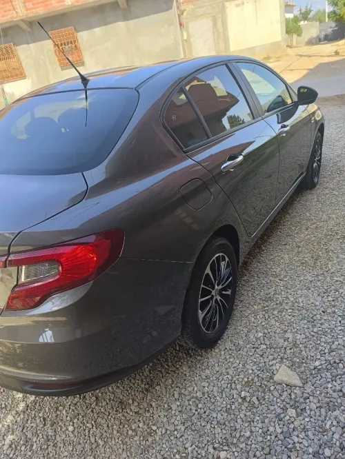 Fiat Tipo Sedan 2024 City
