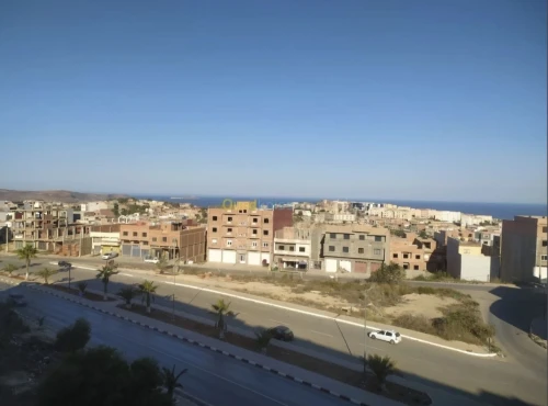 Vente Appartement F4 Aïn Témouchent Beni saf