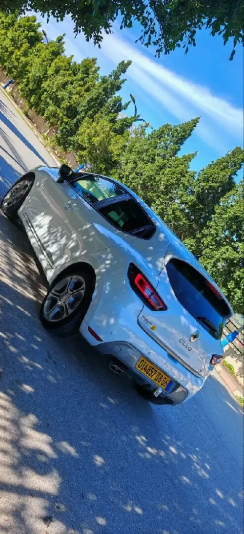 Renault Clio 4 2018 GT Line +