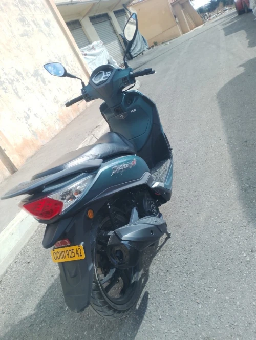 Sym St150 2025