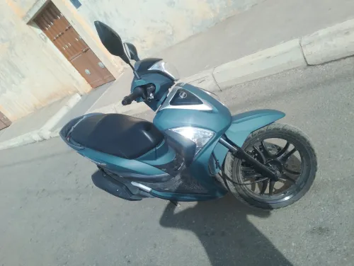 Sym St150 2025