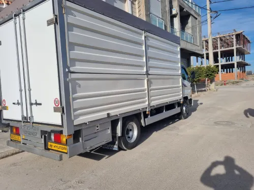 Hyundai hd 78 Hd78 2018