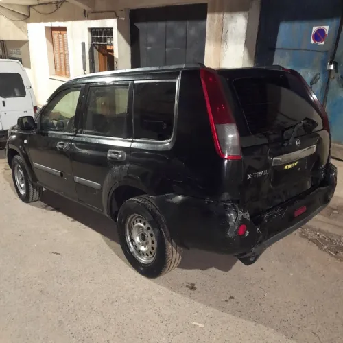 Nissan X Trail 2004 X Trail