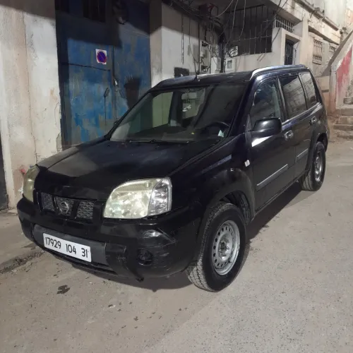 Nissan X Trail 2004 X Trail