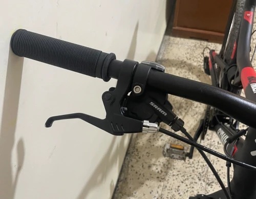 Btwin Rockrider RR 520 Susp XL