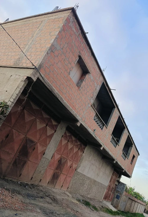 Vente Villa Boumerdès Khemis el khechna